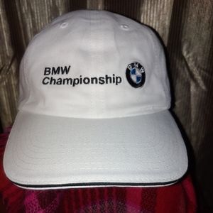 BMW Championship cap (OS) 2017